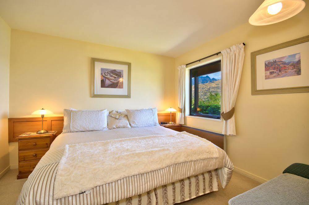 Larch Hill Bed & Breakfast 皇后镇 外观 照片